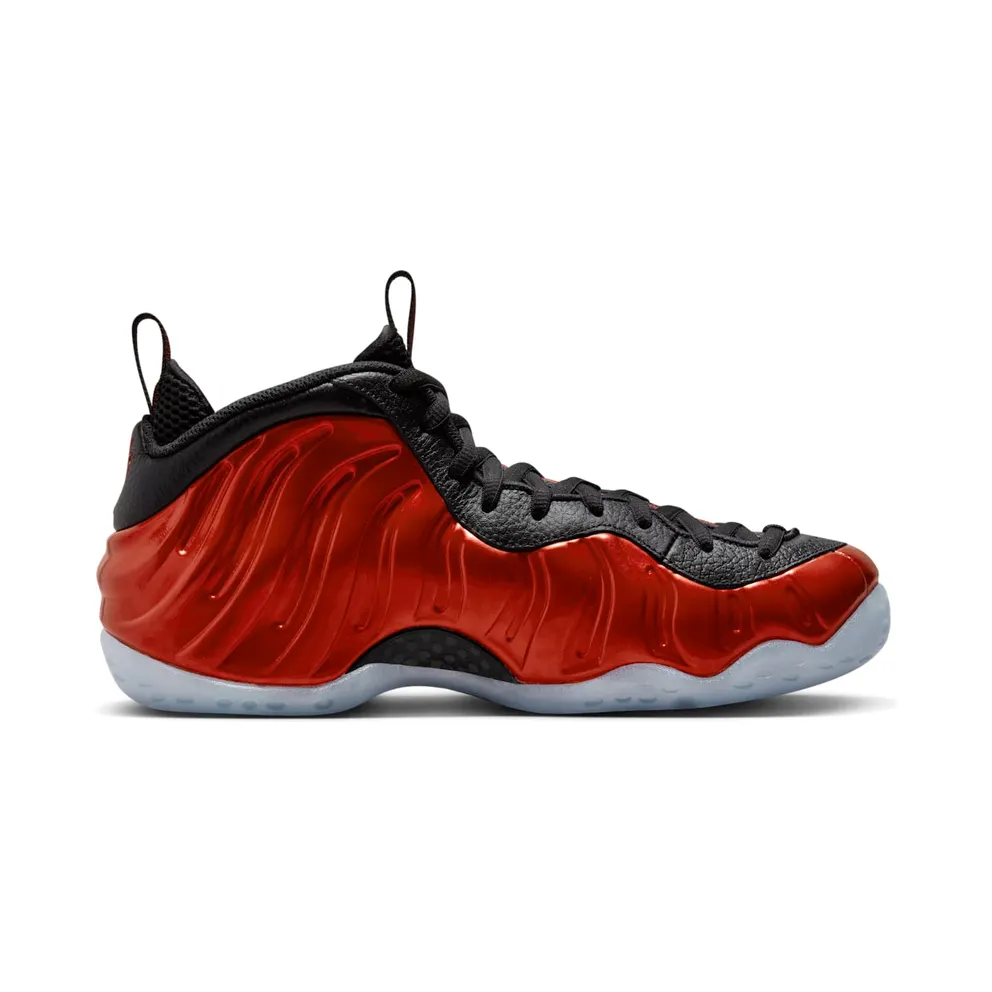 Nike Air Foamposite One “Metallic Red” (DZ2545-600)