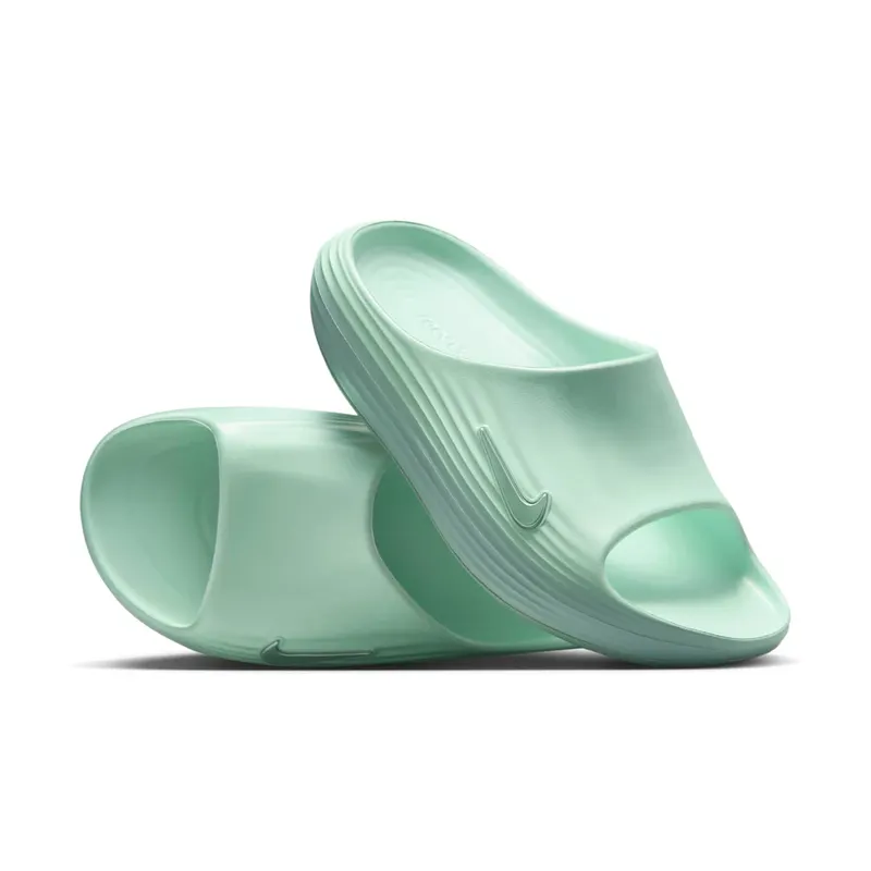 Nike ReactX Rejuven8 Slide Mint Foam Cannon (HV4484-300)