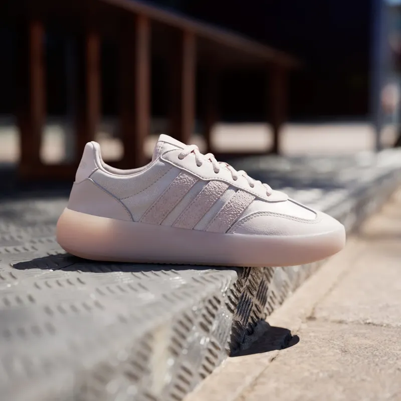 adidas Barreda Decode Putty Mauve Wonder Quartz (JR1222)