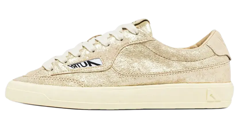 Autry Windscape Low Sneakers “Platinum Sand” (SCLW-ZE02)