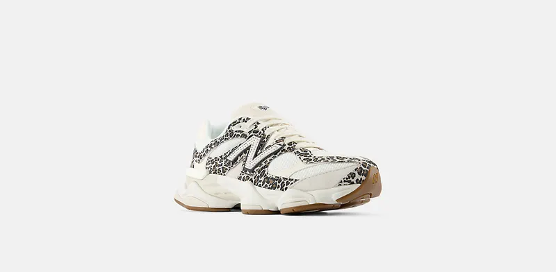 New Balance 9060 “Brown / White” (U9060ALP)