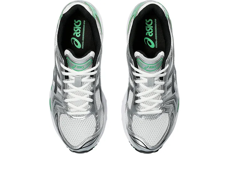 Asics Gel-kayano 14 White/Malachite Green (1201A019.110)