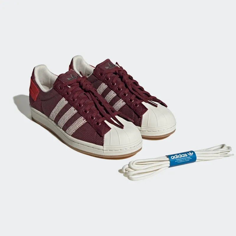 adidas Superstar Parley Shadow Red (HP2204)