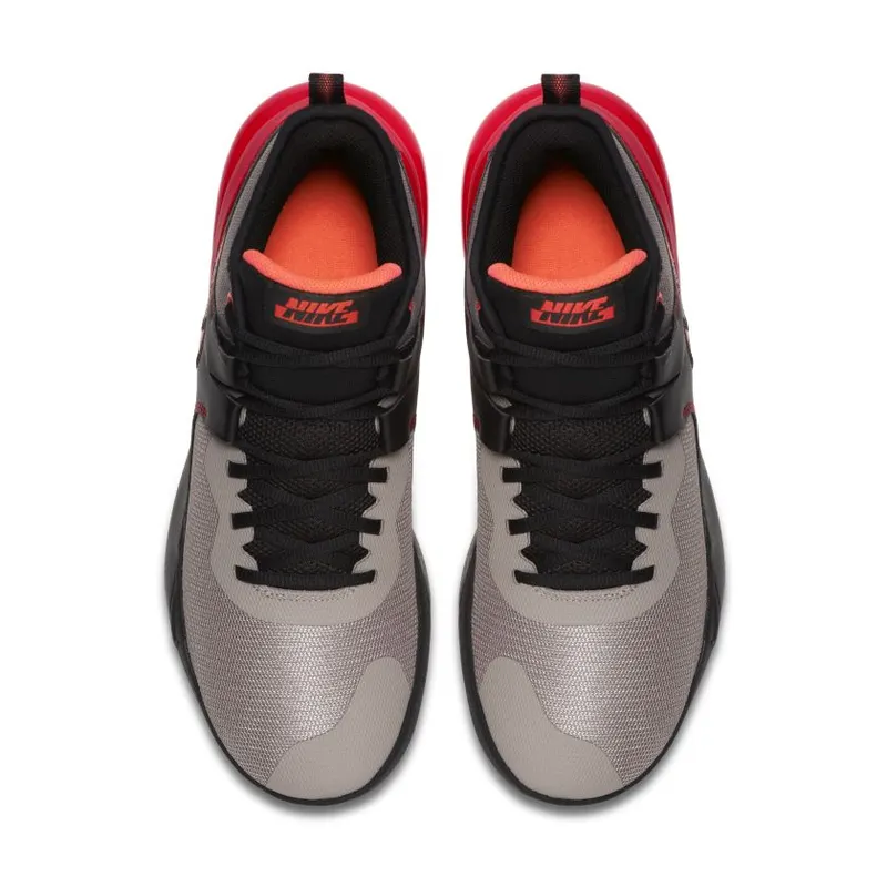 Nike Air Max Impact Enigma Stone Enigma Stone/Black/Chile Red (CI1396-007)