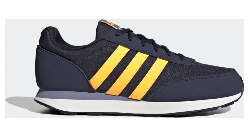 adidas Run 60s 3.0 Legend Ink / Solar Gold / Shadow Navy (HP2257)