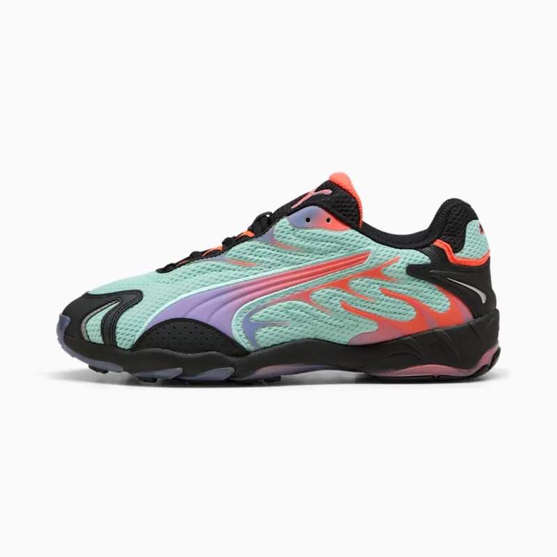 Puma Inhale Mint Melt Lavender Alert (401560-19)