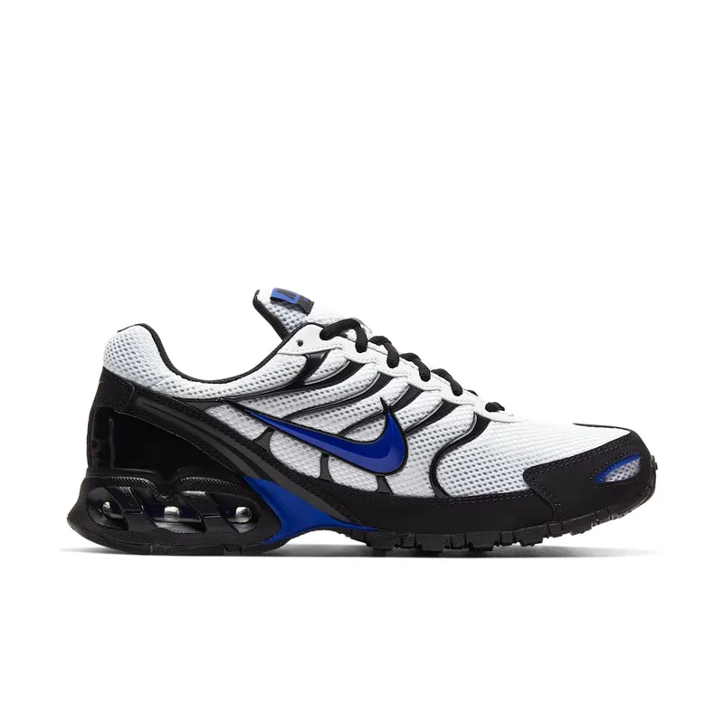 Nike Air Max Torch 4 “White” (CW7026-100)