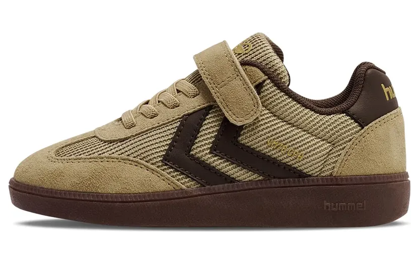 Hummel VM78 CPH Bruin (230241-8173)