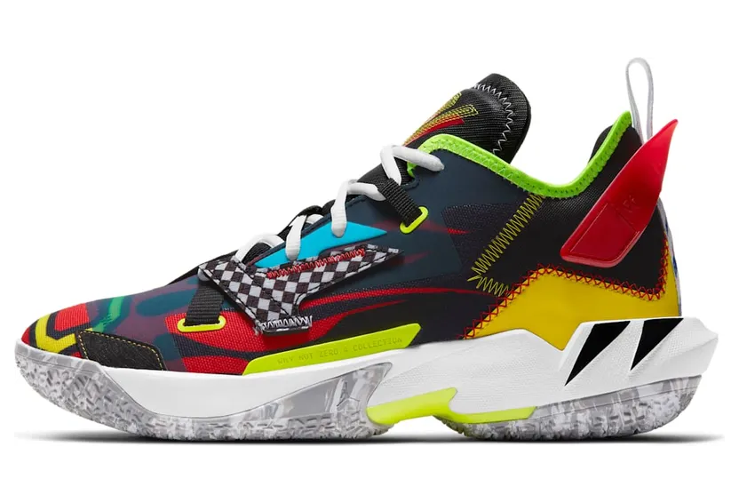 Jordan Why Not DD4889-006
