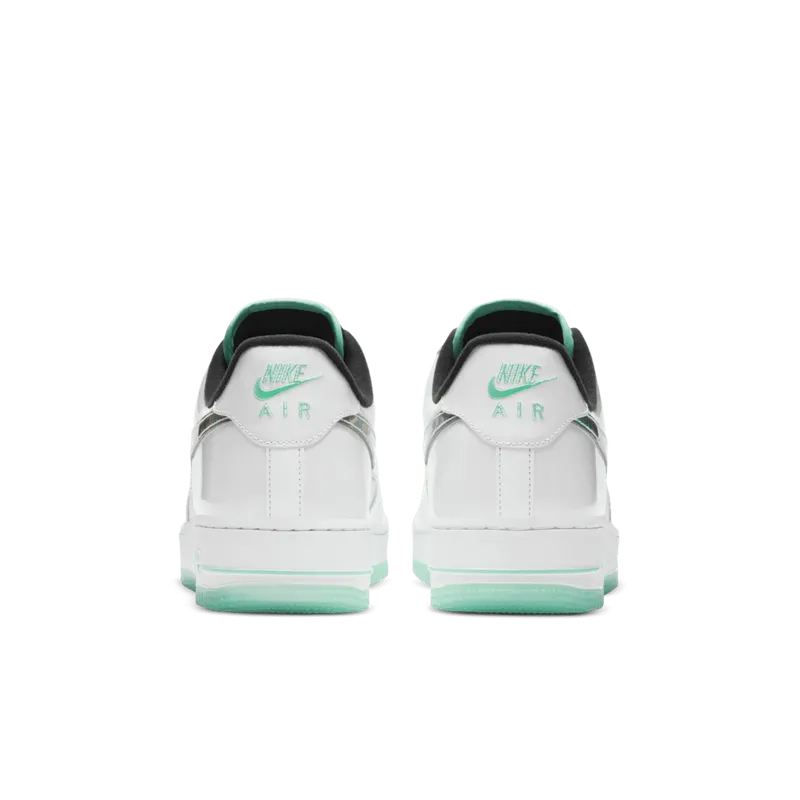 Nike Air Force 1 Low 07 LV8 Tropical Twist White/Tropical Twist (DD9613-100)