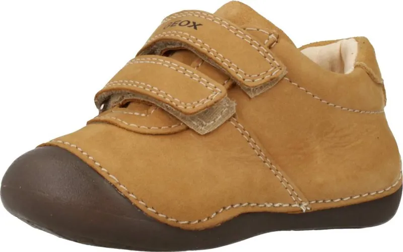 Geox sneaker Cognac (B9439A00032C5046)