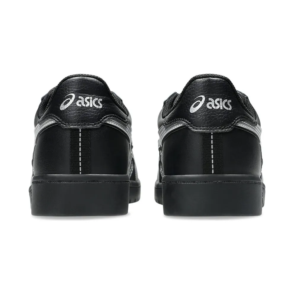 ASICS JAPAN PRO “Black / Pure Silver” (1203B205-001)