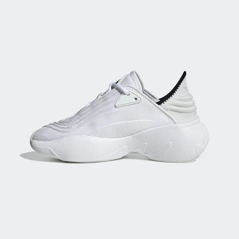 Adidas Adifom SLTN Cloud White / Bliss Blue / Grey One (FZ5644)