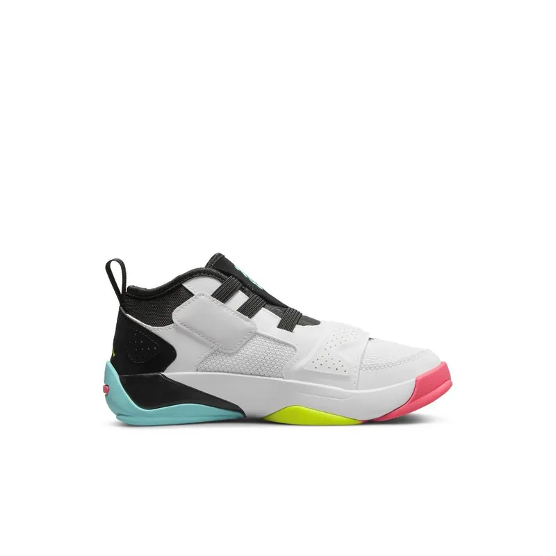 Zion 2 Younger Kids’ White (DO9513-107)