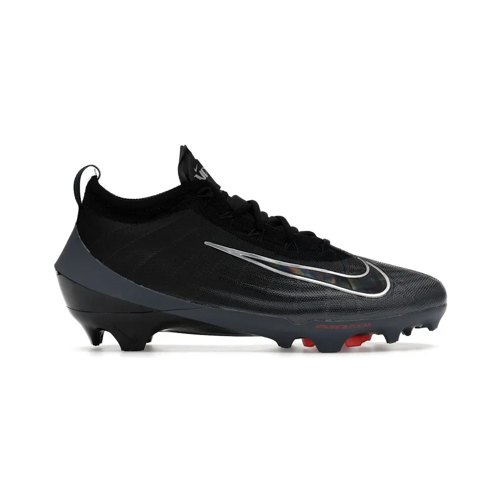 Nike Zoom Air Vapor Elite 1 Black Dark Grey Bright Crimson (FB3288-002)
