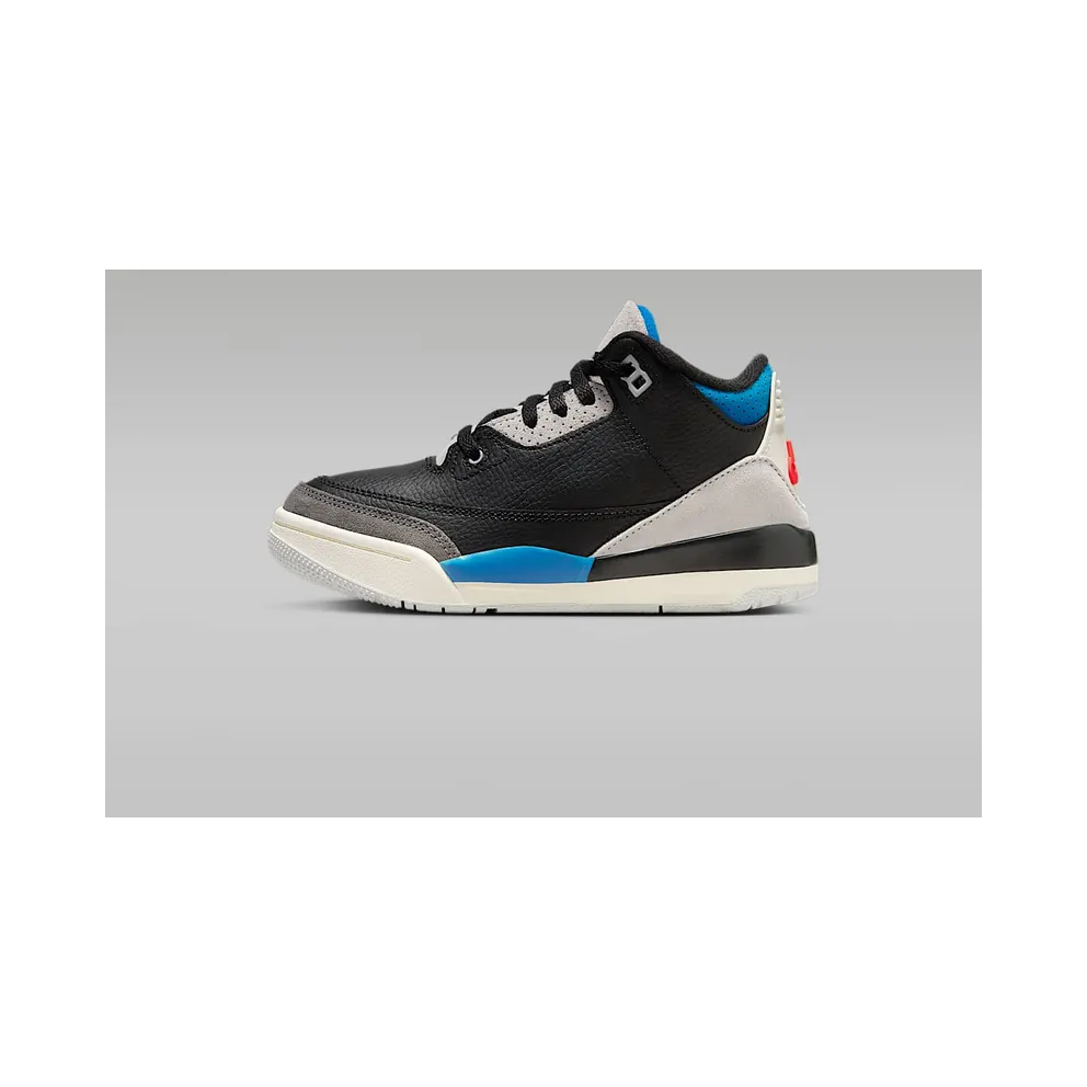 Air Jordan 3 PS “Rare Air” (IB8969-004)
