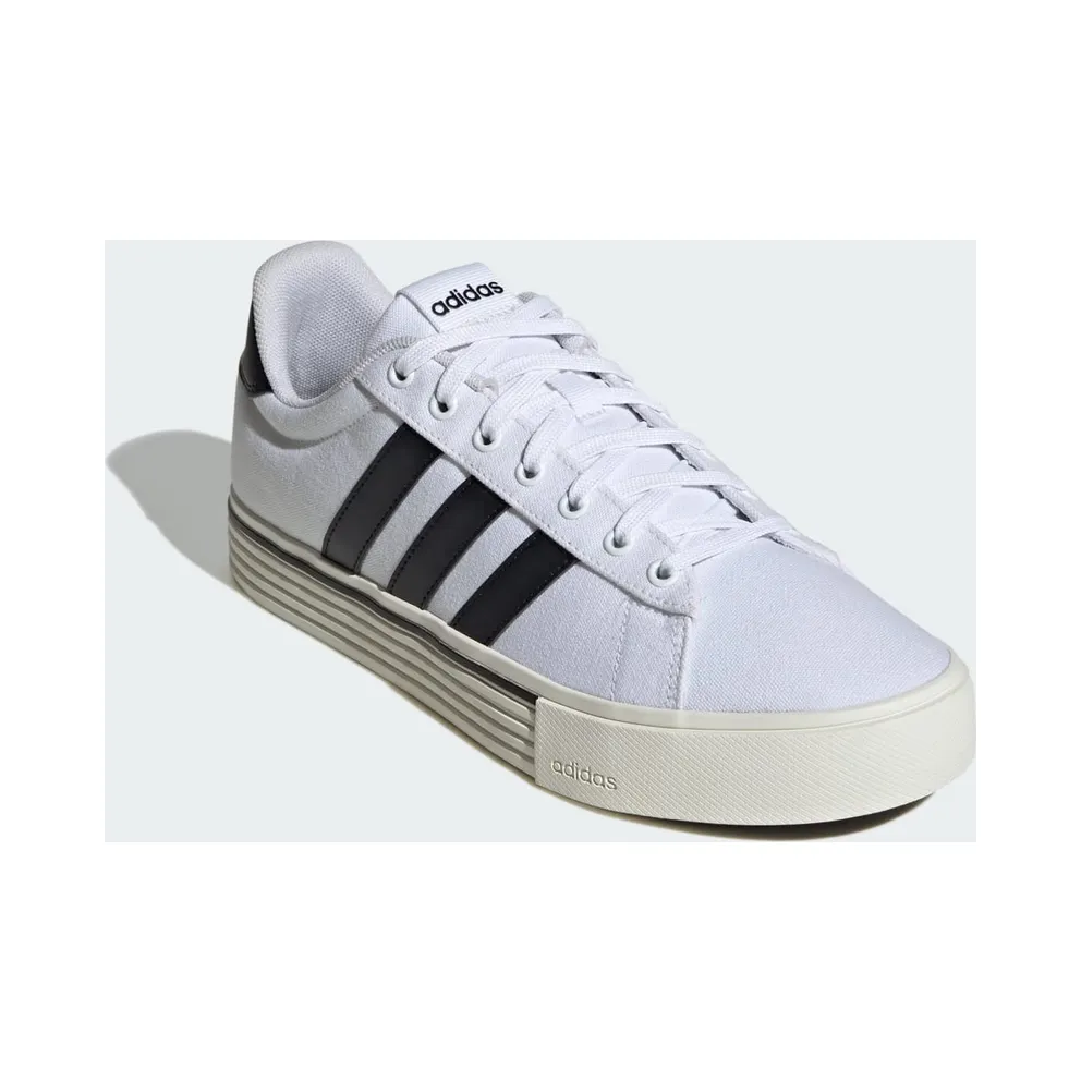 adidas Daily 4.0 Cloud White Core Black Off White (IF6659)