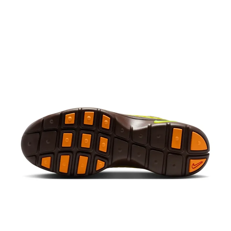 Nike Rejuven8 Run OG SP QS Yellow Black (IO9932-200)