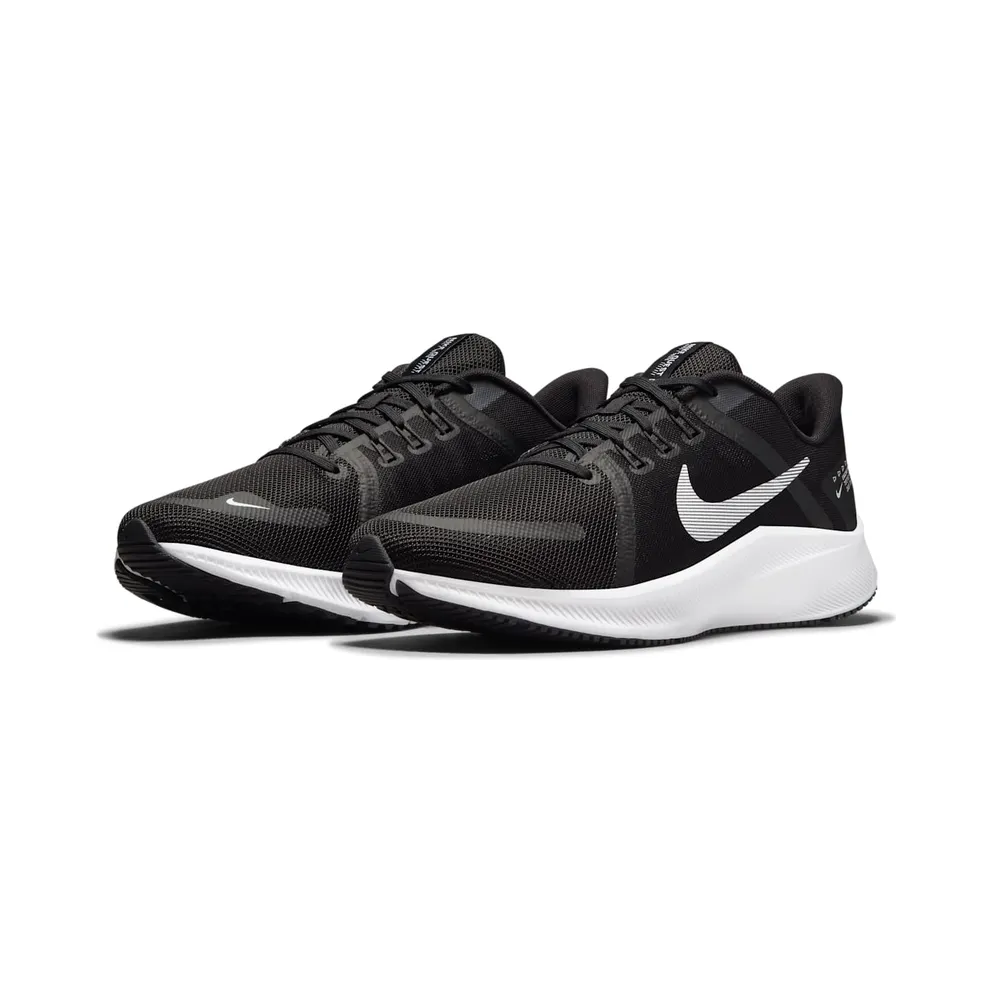 Nike Quest 4 Road Running Black (DA1105-006)