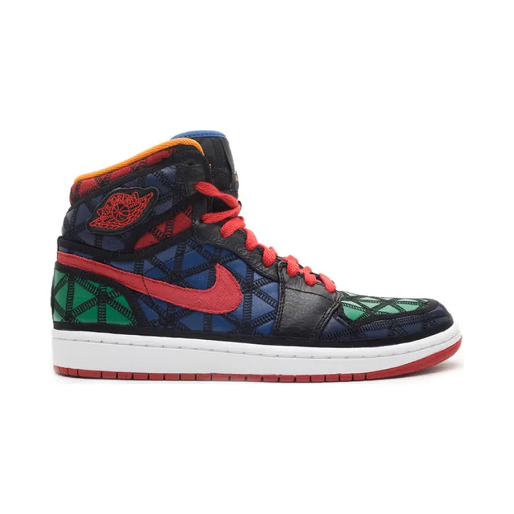 Jordan 1 Retro J2K High Multi-Color