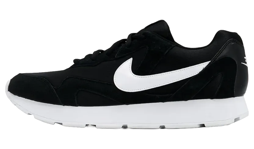 Nike Delfine “Black White” (CD7090-001)