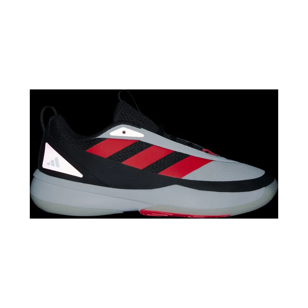 adidas Subzone Core Black Lucid Red Cloud White (JR1432)