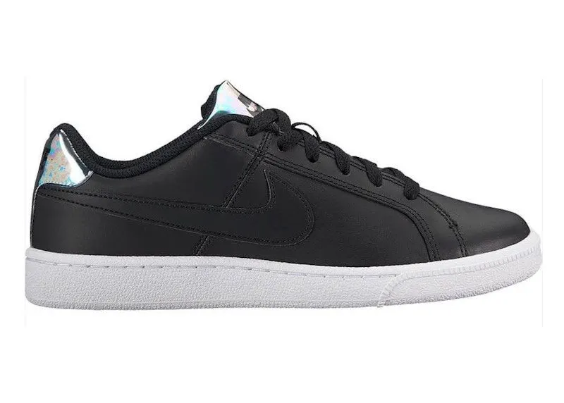 Nike Court Royale 74 Black White (749867-003)