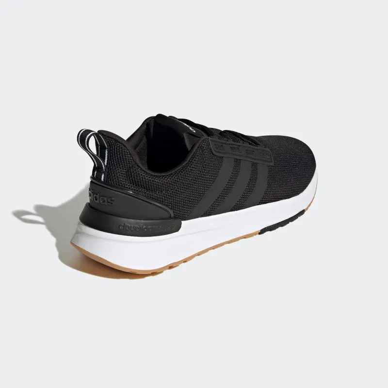 adidas Racer TR21 Core Black / Core Black / Gum (GX4209)