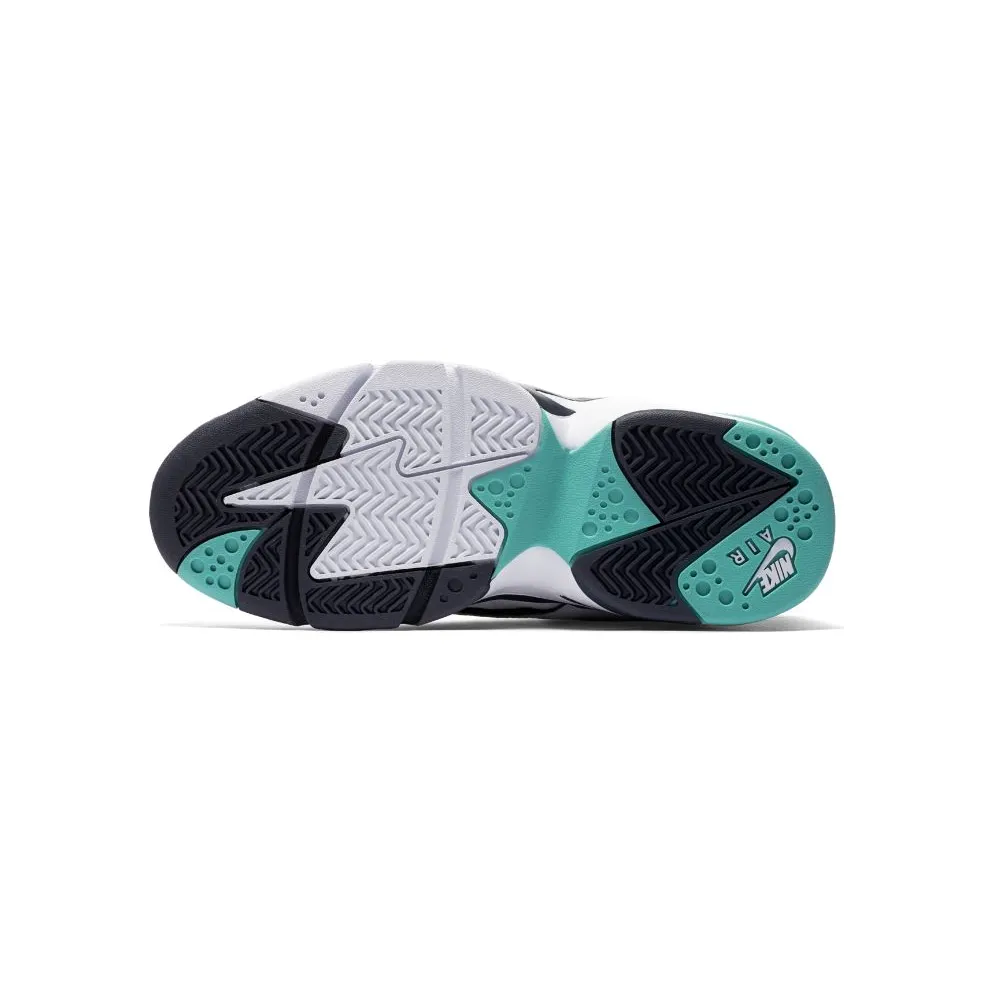 Nike Air Maestro 2 LTD White Hyper Jade White/Hyper Jade-Obsidian (AH8511-100)