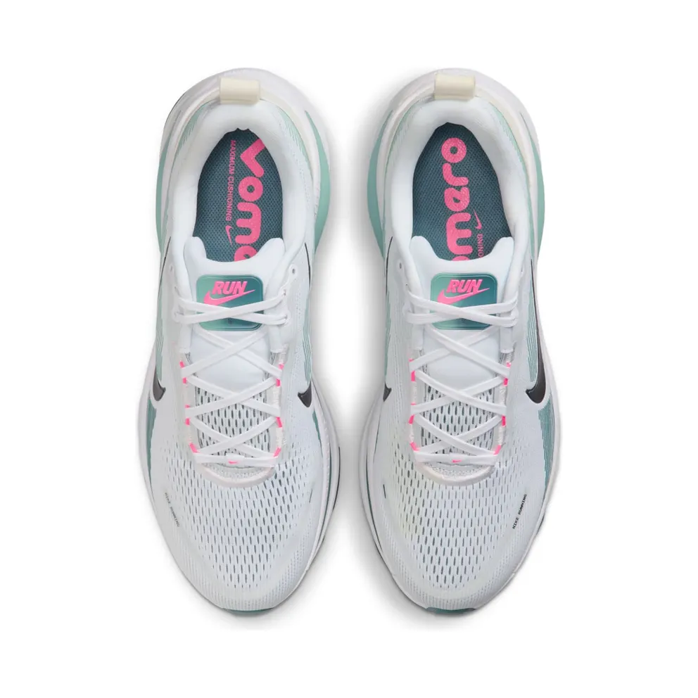 Nike Zoom Vomero “White / Mineral Slate / Mineral / Black” (HM6803-110)