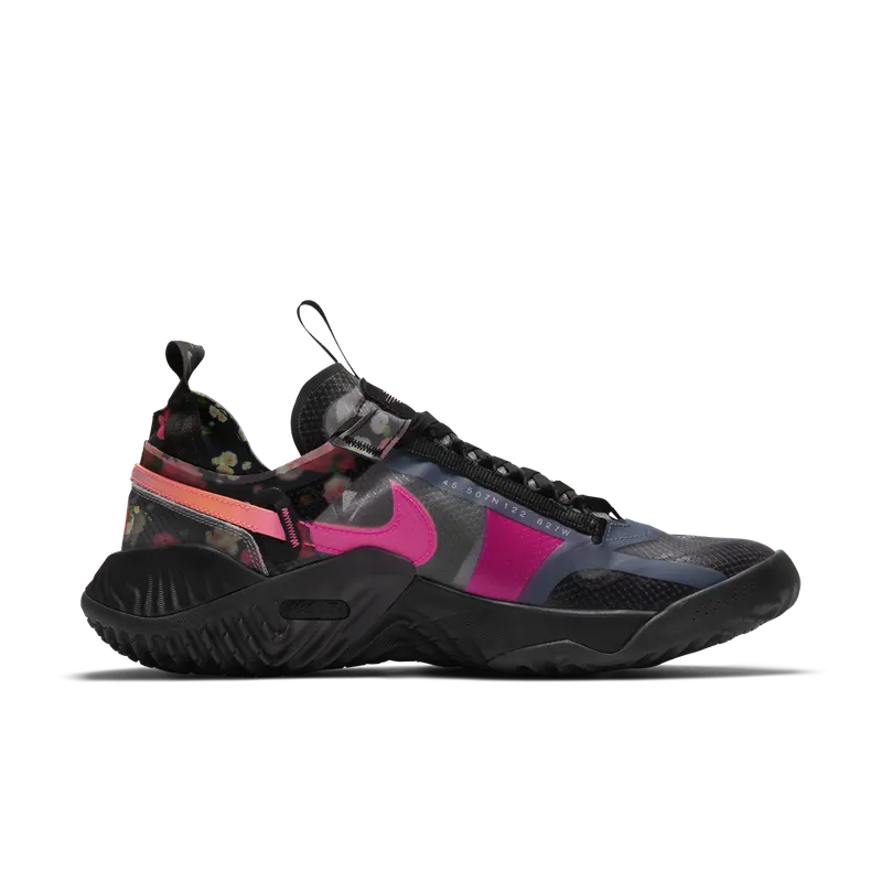 Jordan Delta Breathe’ Chinese New Year’ Black (DD2276-001)