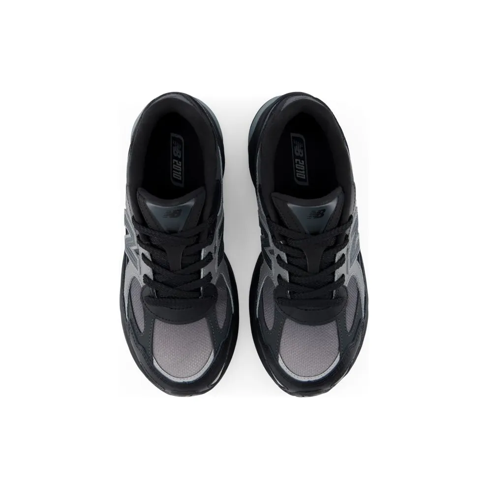 New Balance 2010 Black (G20102CJ)