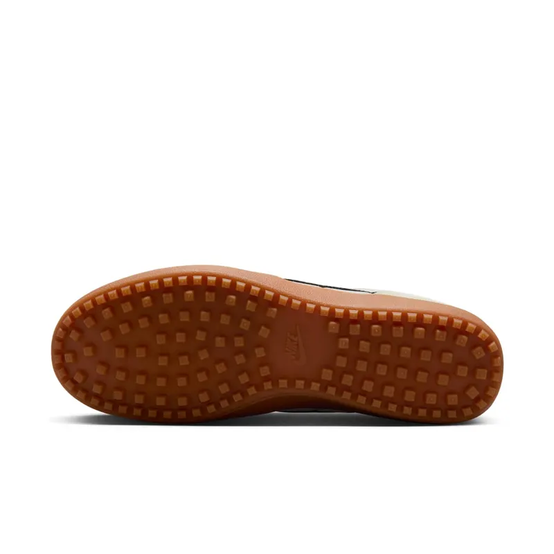 Nike Field General “Sail Coconut Milk Black Gum” (IM2512-133)