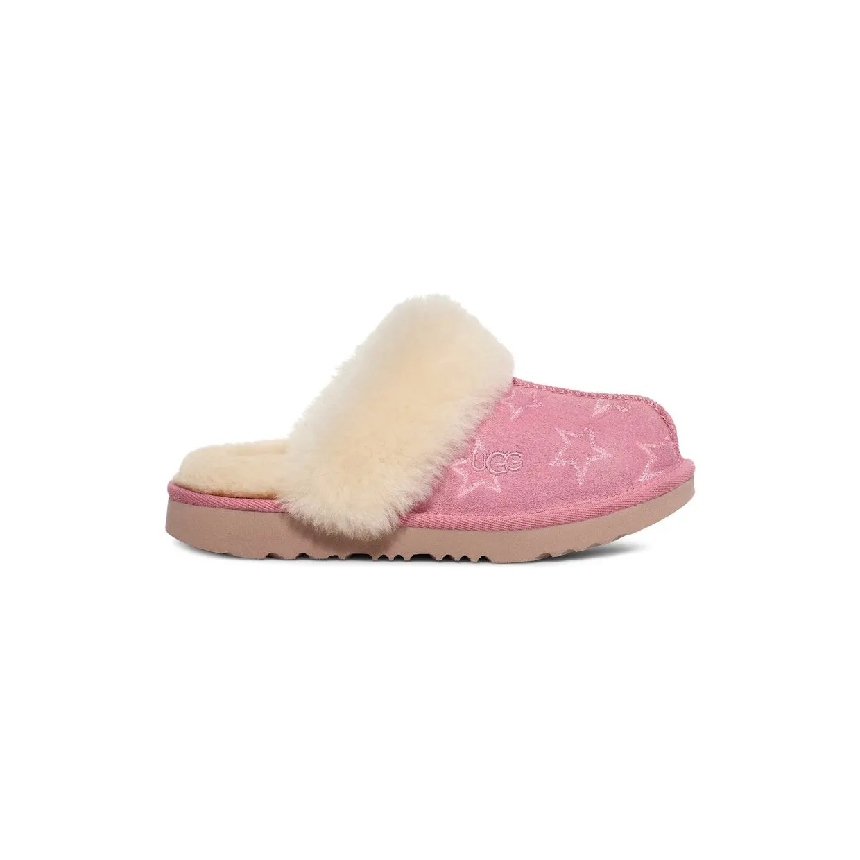 ugg-sneaker 1157650K-DDP