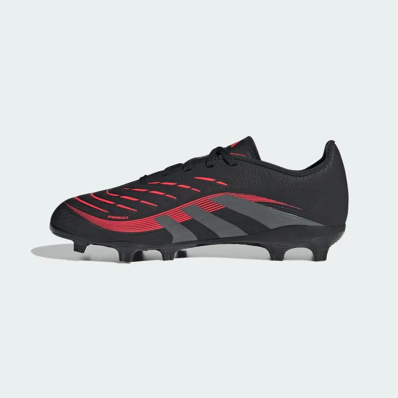 adidas Predator League FG/MG Stealth Victory Pack (ID3749)