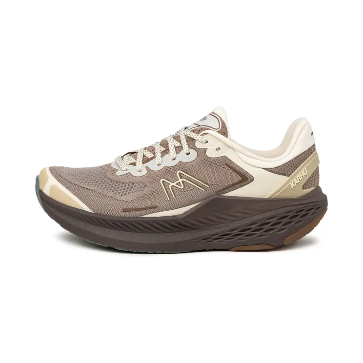 Karhu MESTARI RUN LS – SILT / SAFARI SILT / SAFARI (F880004)