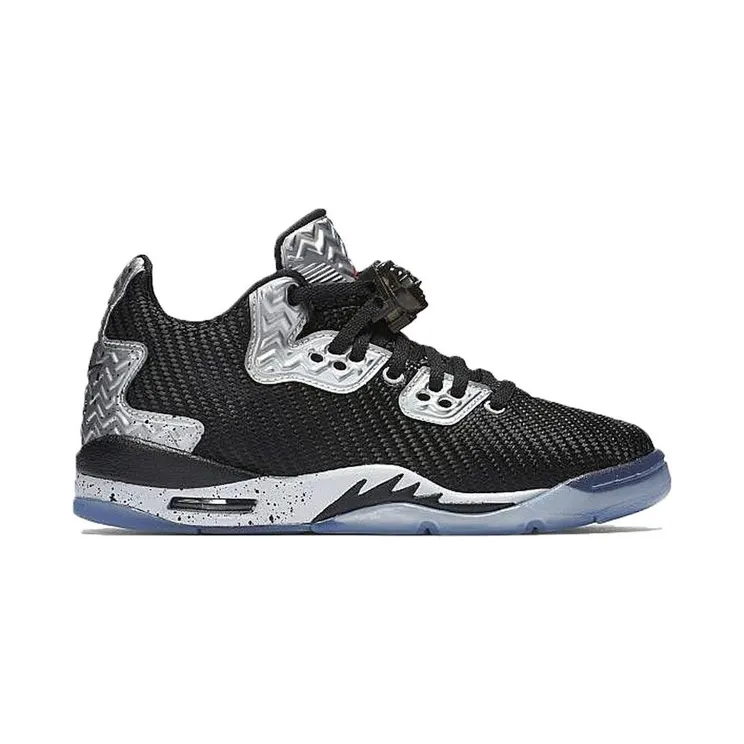 Jordan Spike 40 Low Bred Platinum (833459-002)