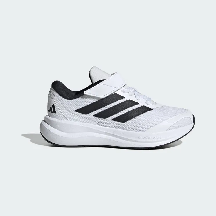 adidas Runfalcon 6 Shoes Children “Cloud White / Core Black / Core Black” (KI1767)