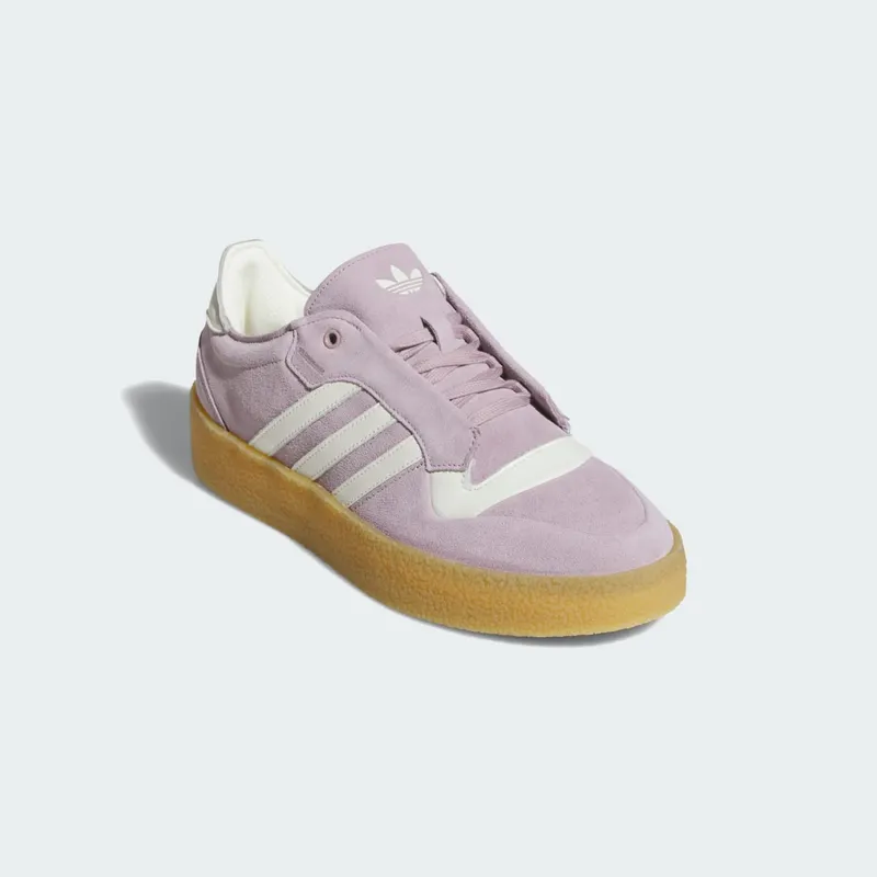 Adidas Rivalry Crepe Preloved Fig / Ivory / Preloved Fig (IF6245)