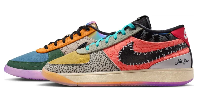 Nike Book 1 “What The” (IH1335-100)