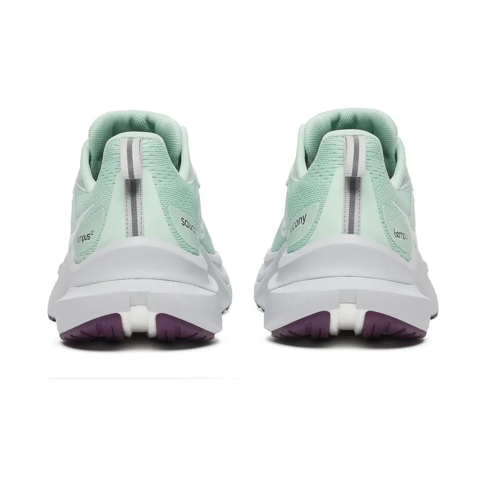 Saucony Tempus 2 Jade Eggplant (S10973-243)