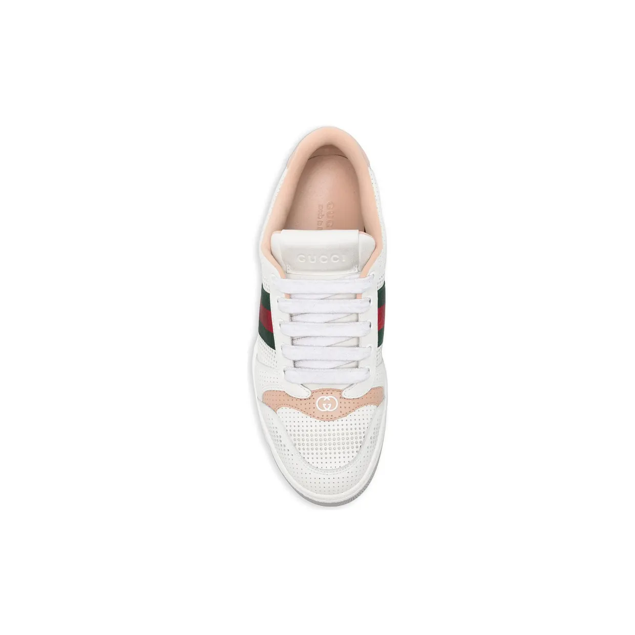 Gucci Screener “Black” (A000MVAAGVY9062) (4)