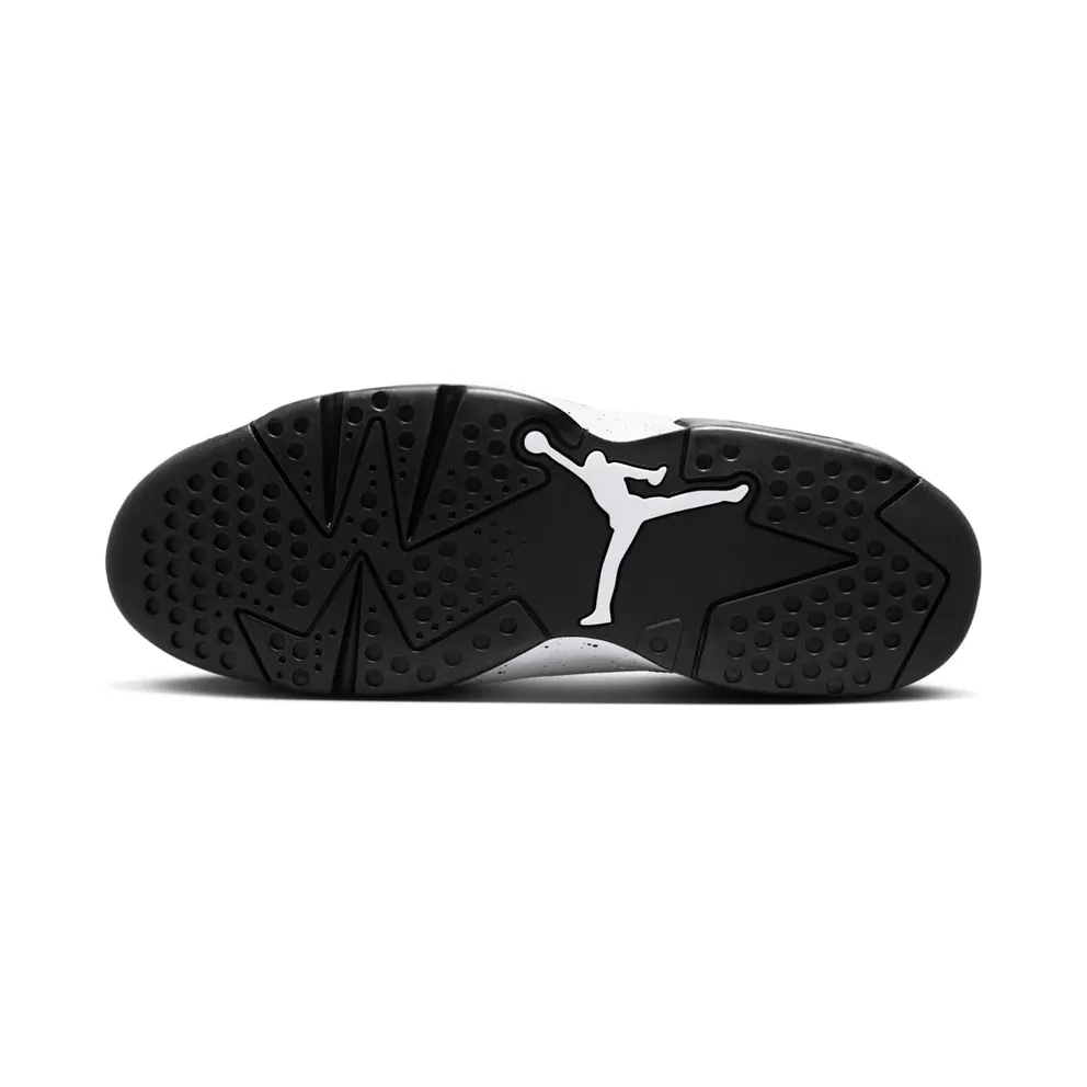 Jordan Flight Club ’91 Black White (DC7329-001)