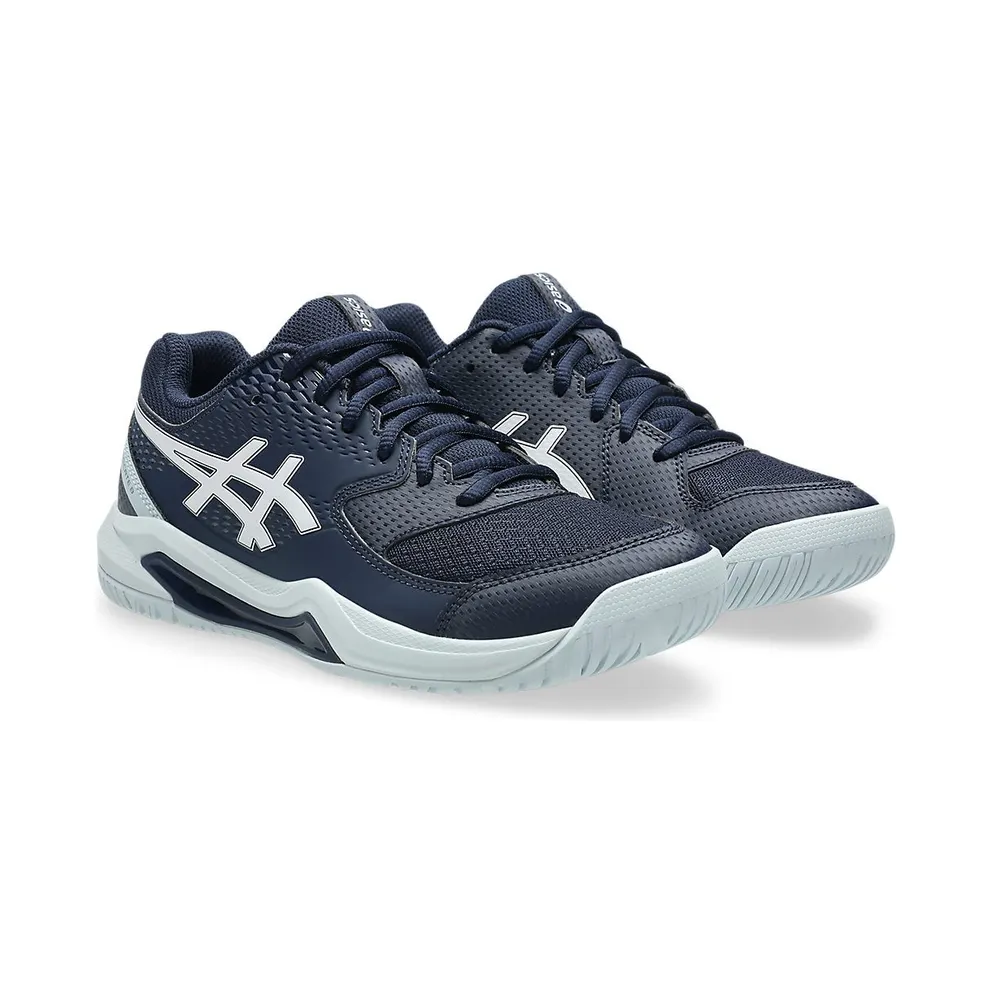 ASICS GEL-DEDICATE 8 “Midnight / White” (1042A237-402)