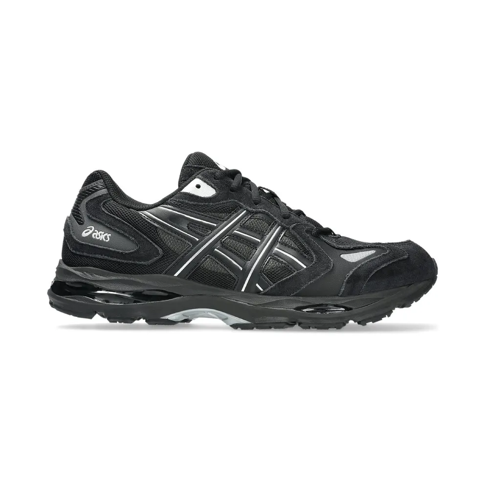ASICS Gel-K1011 Black Pure Silver (1203A830-001)