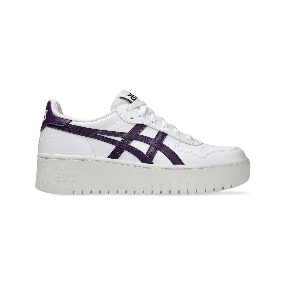 ASICS Japan S PF White Midnight Plum (1202A024-126)