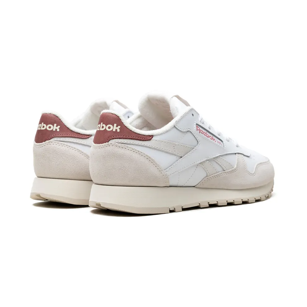 Reebok CLASSIC LEATHER “White” (IE4879)