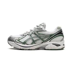 Asics Gt-2160 White/Shamrock Green (1203A275.103)