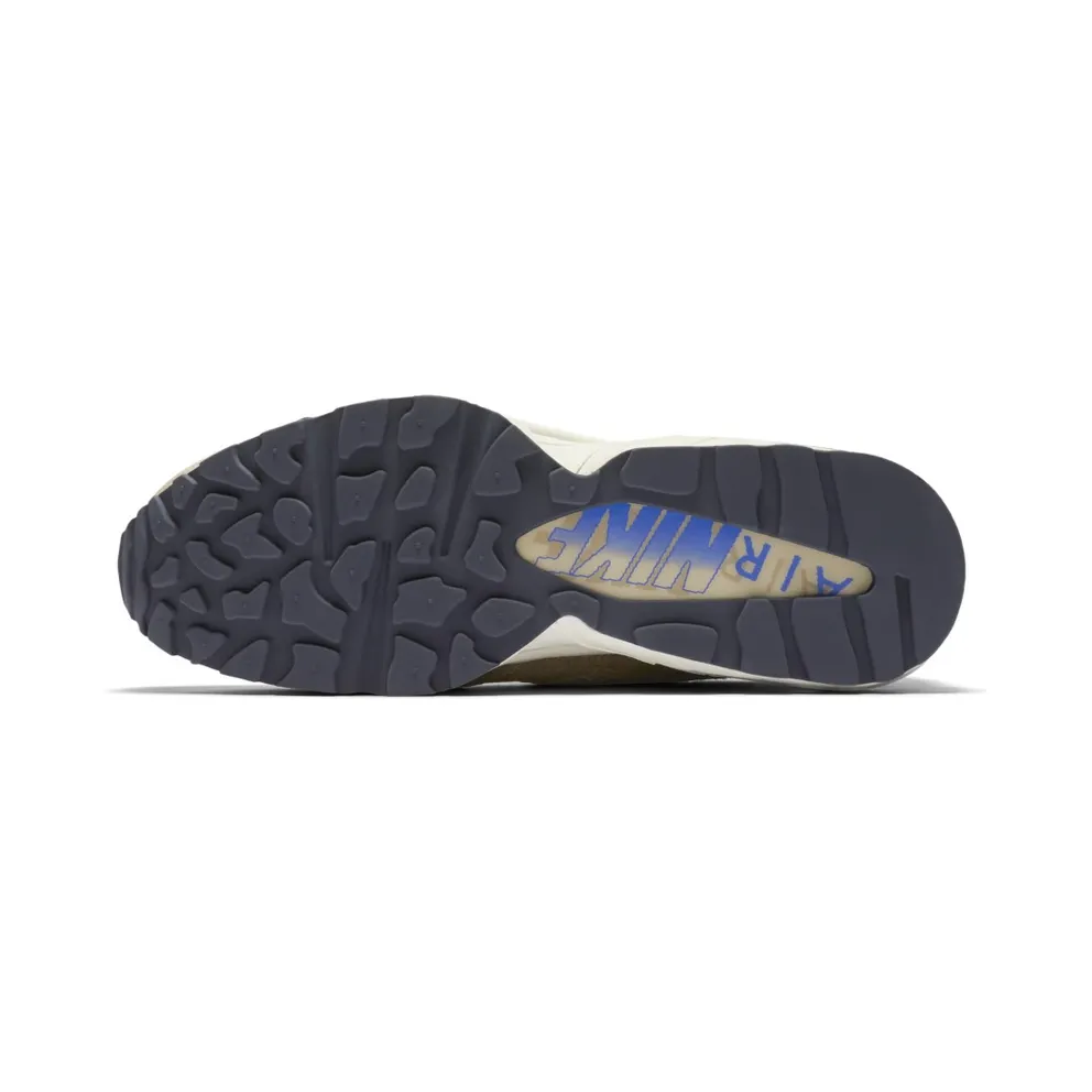 Nike Air Max 94 Snakeskin Newsprint Newsprint/Canteen-Cirrus Blue (AT8439-001)