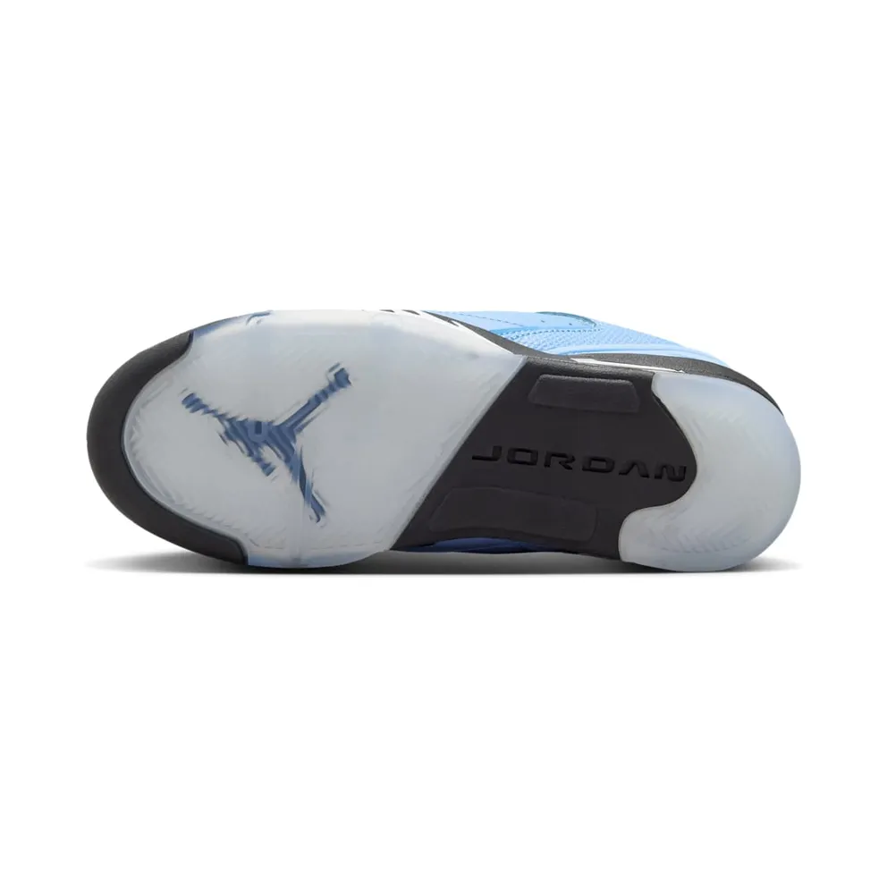 Jordan Sixty Plus Low GS “University Blue” (IO1866-400)